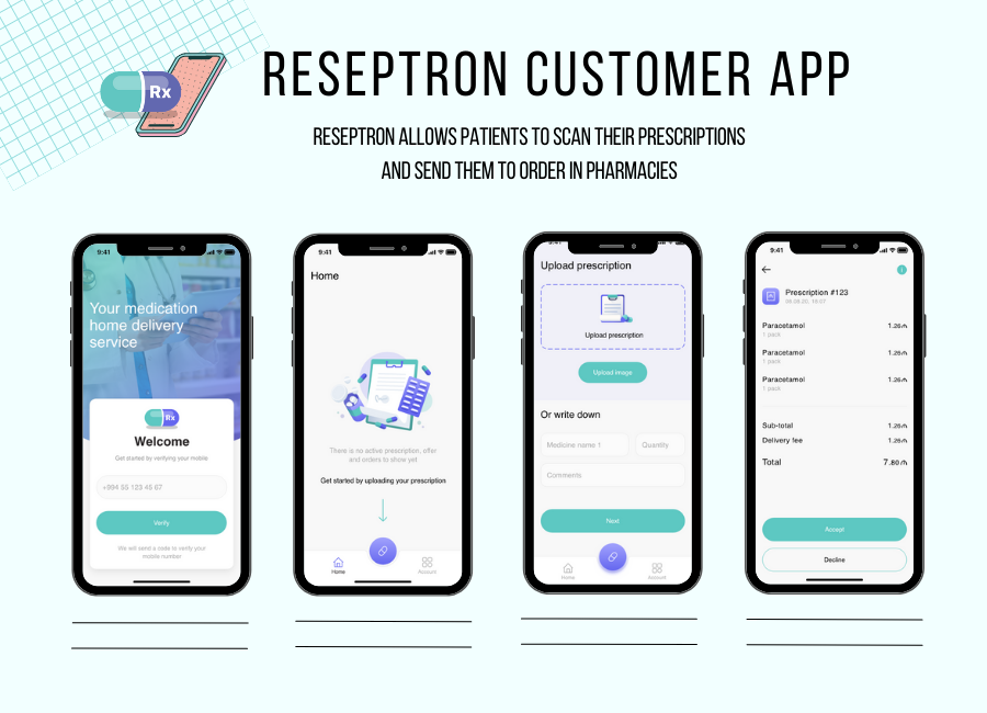 reseptron-patient-app